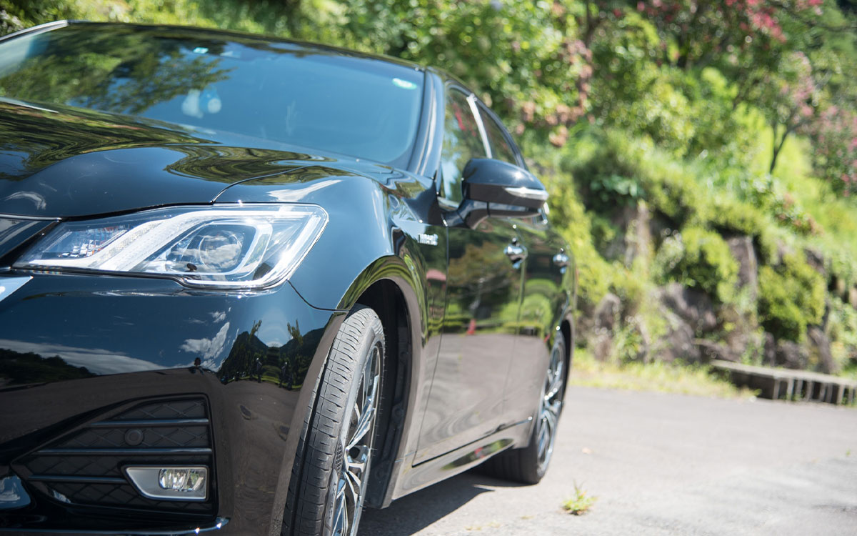 有限会社 水野解体｜自動車解体のプロフェッショナル